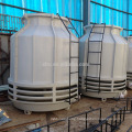 Round Shape FRP Water Cooling Towers Manufacturers